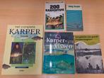 Karper boeken, Watersport en Boten, Ophalen