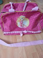 Efteling tas. Roze., Sieraden, Tassen en Uiterlijk, Ophalen of Verzenden, Gebruikt, Roze, Rugtas