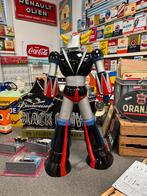 Grendizer Robot Beeld Goldorak, Ophalen