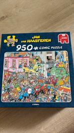 Jan van Haasteren puzzel - Carnival - 950 stukjes, Hobby en Vrije tijd, Denksport en Puzzels, Ophalen, 500 t/m 1500 stukjes, Zo goed als nieuw