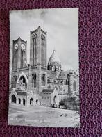Ansichtkaart Haarlem Kathedraal St. Bavo, Verzamelen, Ophalen of Verzenden, Ongelopen, Noord-Holland