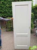 massieve stompe binnendeuren, Ophalen, 80 tot 100 cm, Binnendeur, 200 tot 215 cm
