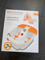Medisana Voetenbad, Witgoed en Apparatuur, Persoonlijke-verzorgingsapparatuur, Ophalen of Verzenden, Zo goed als nieuw, Hand- en Voetverzorging
