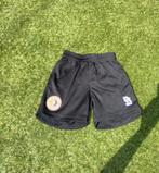 Voetbal broekje Unitas 30 maat 128, Ophalen, Jongen of Meisje, Sport- of Zwemkleding, Zo goed als nieuw