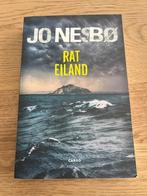 Rat Eiland, Scandinavië, Jo Nesbø, Nieuw, Ophalen of Verzenden