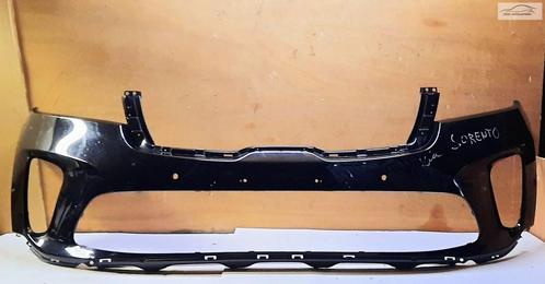 Voorbumper orgineel Kia Sorento v.a '18 6xPDC 86511-C5500, Auto-onderdelen, Carrosserie en Plaatwerk, Bumper, Kia, Voor, Gebruikt