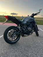 Yamaha MT - 07 2014 - Akrapovic | LED |, Motoren, 2 cilinders, ABS, Motorrijbewijs A, Particulier