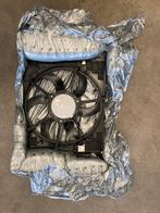 Koelventilator BMW 5 serie 6 serie 7 serie koelvin, Ophalen of Verzenden, Nieuw, BMW