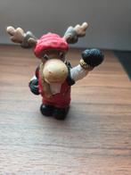 Leuke Eland kerst Figuur, Diversen, Ophalen of Verzenden, Zo goed als nieuw