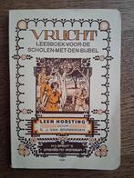 Leen Horsting, door EJ van Binsbergen, Ophalen of Verzenden, Zo goed als nieuw