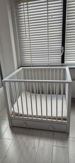 Mooie Baby Box, Ophalen of Verzenden, Zo goed als nieuw, Lade