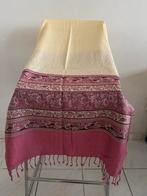 Nieuwe pashmina, Ophalen of Verzenden, Nieuw, Sjaal