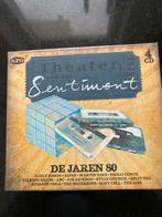 Theater van het Sentiment Jaren 60, 70, 80 - Nieuw!, Cd's en Dvd's, Cd's | Verzamelalbums, Ophalen of Verzenden, Nieuw in verpakking