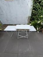 Camping kastje/ keukentje breedte totaal 142 #kamperen, Ophalen, Zo goed als nieuw, Campingkast