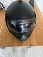 Boxer helm maat S/M, Ophalen, Tweedehands, Systeemhelm, Overige merken