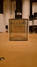 Chanel Allure Homme Sport Superleggera 100ml, Sieraden, Tassen en Uiterlijk, Uiterlijk | Parfum, Ophalen of Verzenden, Nieuw