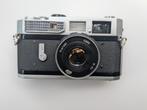 Canon 7 Analoge Camera, Ophalen of Verzenden, Gebruikt, Compact, Canon