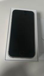 Iphone se, Telecommunicatie, Mobiele telefoons | Apple iPhone, Ophalen of Verzenden, Zo goed als nieuw, Zwart, 64 GB