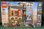 Lego 10246 Detective's Office, NIEUW IN DOOS!, Ophalen, Nieuw, Complete set, Lego