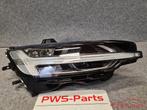 VOLVO S60 V60 II VOL LED KOPLAMP RECHTS ORIGINEEL, Auto-onderdelen, Verlichting, Ophalen of Verzenden, Gebruikt, Volvo