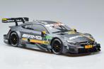 Mercedes C 63 AMG DTM 2016 #3 Paul Di Resta, Hobby en Vrije tijd, Modelauto's | 1:18, Ophalen of Verzenden, Zo goed als nieuw