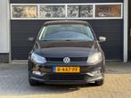 Volkswagen Polo 1.0 Easyline Airco, Elektr Ramen,, Auto's, Voorwielaandrijving, Euro 6, Start-stop-systeem, 60 pk