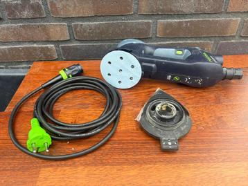 Festool RO 90 DX FEQ Rotatieschuurmachine beschikbaar voor biedingen
