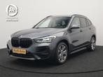 BMW X1 xDrive25e Executive Plug In Hybrid 221pk PHEV | Cruis, Stof, Gebruikt, 750 kg, Zwart