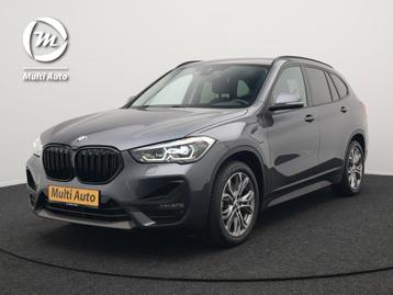 BMW X1 xDrive25e Executive Plug In Hybrid 221pk PHEV | Cruis beschikbaar voor biedingen
