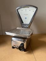 Suprema Vintage weegschaal  Slagerij / Groentezaak, Ophalen, Zo goed als nieuw, Minder dan 10 kg