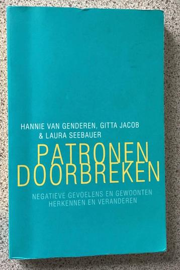Patronen doorbreken - Hannie van Genderen beschikbaar voor biedingen