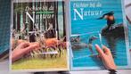 Verkade Natuurboeken - Prachtige Natuurillustraties, Boeken, Natuur, Ophalen, Zo goed als nieuw, Natuur algemeen