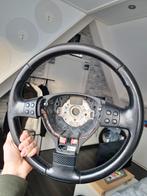 Golf 5 stuur met stuurbediening - Gebruikt, Ophalen of Verzenden, Gebruikt, Volkswagen