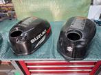 2 Suzuki 2.5 motorblokken., Ophalen of Verzenden, Gebruikt, Motor en Techniek