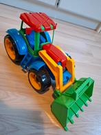 Tractor, Ophalen of Verzenden, Zo goed als nieuw