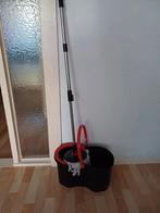 Roterende mop, Ophalen of Verzenden