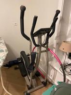 Crosstrainer - Fitnessapparaat voor thuis, Ophalen, Gebruikt, Armen, Crosstrainer