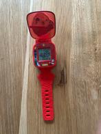 VTech Paw Patrol Horloge - Leerzaam & Leuk!, Ophalen of Verzenden, Gebruikt, Jongen of Meisje