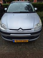 Citroen C4, Handgeschakeld, Particulier, Zilver of Grijs, C4