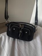 nunoo bag, Ophalen of Verzenden, Gebruikt, Zwart, Overige merken