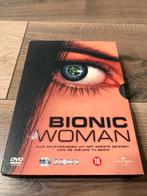 Bionic Woman seizoen 1, Verzenden, Zo goed als nieuw, Actie en Avontuur