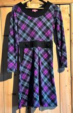 Tantilly Peggy Dress – maat S, Ophalen of Verzenden, Zo goed als nieuw, Maat 38/40 (M), Onder de knie