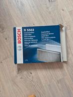 Bosch Interieurfilter NIEUW R4502 Audi, Seat, Skoda , VW, Ophalen of Verzenden, Nieuw, Audi