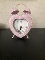 Wekker, Ophalen of Verzenden, Gebruikt, Overige materialen