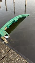 Gratis afhalen bootje gezonken, Watersport en Boten, Kano's, Ophalen, Zo goed als nieuw, Overige typen