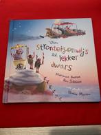 Van stronteigenwijs tot lekker dwars. M. Busser & R Schroder, Ophalen of Verzenden, Zo goed als nieuw, Fictie algemeen