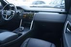 Land Rover Discovery Sport P300e PHEV Dynamic SE | Voorstoel, Auto's, Land Rover, 12 maanden, Zwart, Adaptive Cruise Control, Discovery Sport