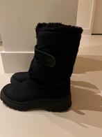 Bergstein Snowboots - Maat 37, Ophalen of Verzenden, Gedragen, Zwart, Snowboots