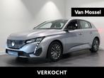 Peugeot 308 Active Pack - DUAL ZONE CLIMATE CONTROL - FULL L, 12 maanden, Stof, Gebruikt, Euro 6