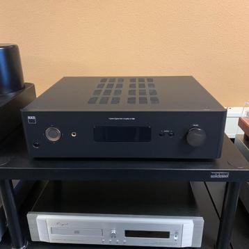 NAD C388 + BluOS 2 module (occasion) beschikbaar voor biedingen